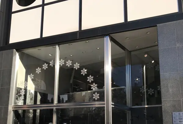 ザ・ノース・フェイス原宿店の写真・動画_image_111413