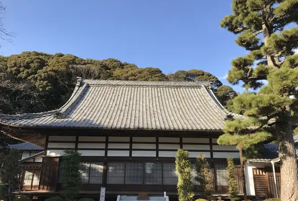 華蔵寺の写真・動画_image_111428