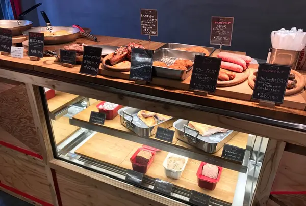 NICE TO MEAT YOU. KODAMA 広尾店の写真・動画_image_111484