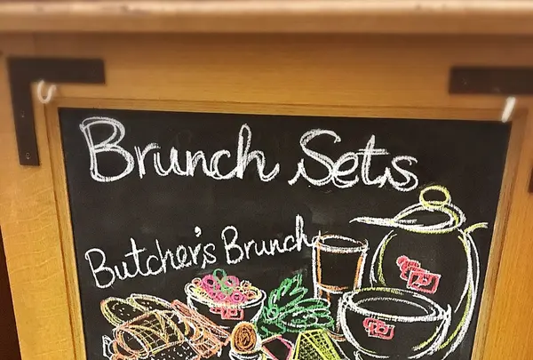 Le Pain Quotidien 東京オペラシティ店の写真・動画_image_111493