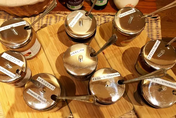 Le Pain Quotidien 東京オペラシティ店の写真・動画_image_111496