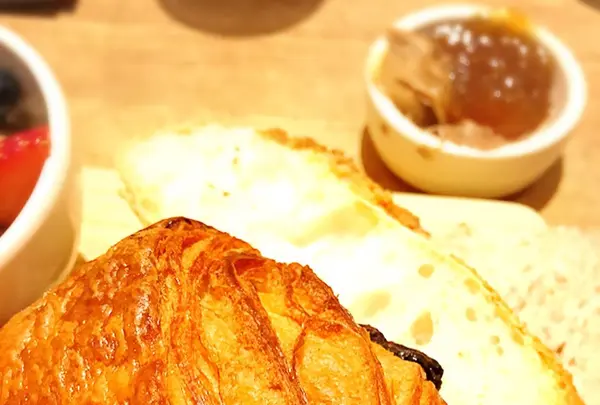 Le Pain Quotidien 東京オペラシティ店の写真・動画_image_111497