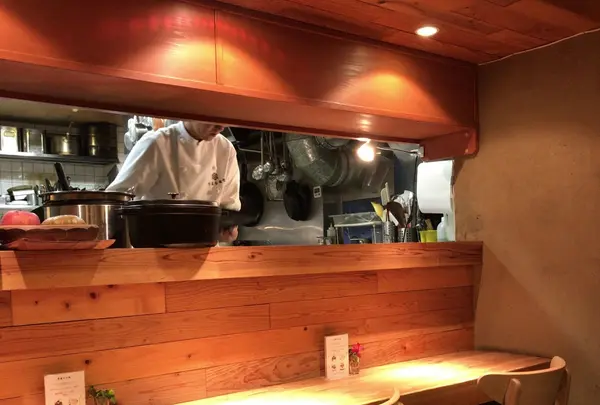 【閉業】たまな食堂の写真・動画_image_111517