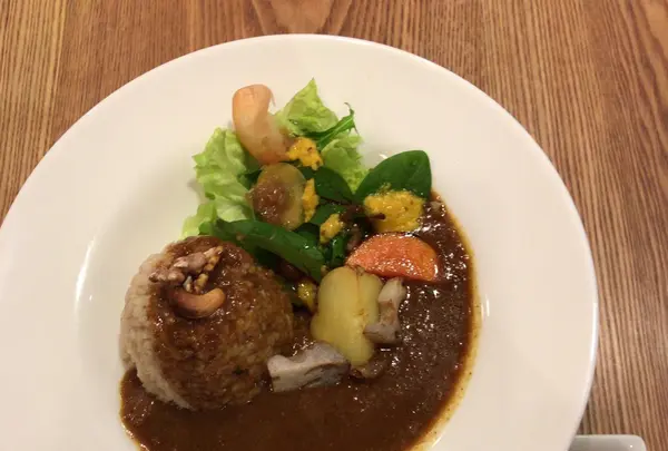 【閉業】たまな食堂の写真・動画_image_111522