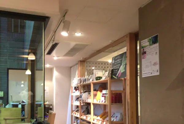 【閉業】たまな食堂の写真・動画_image_111524