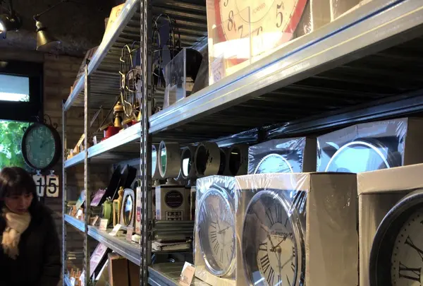 AWESOME STORE TOKYO（オーサムストアトウキョウ）の写真・動画_image_111526