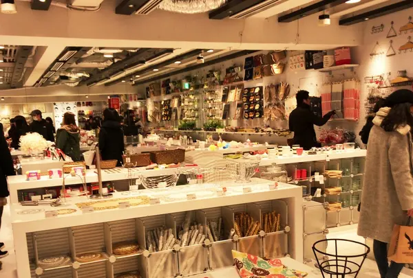 ASOKO原宿店の写真・動画_image_111532