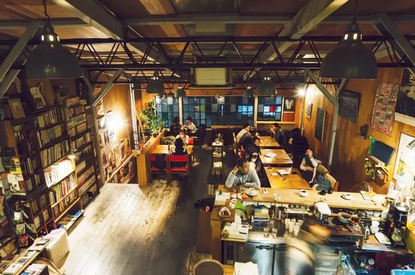 かもがわカフェの写真・動画_image_111663