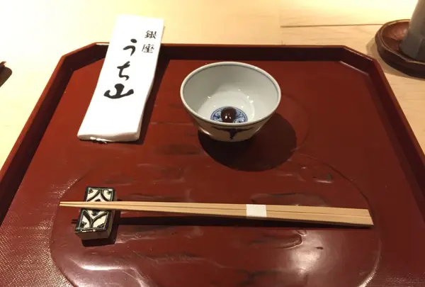 銀座 うち山の写真・動画_image_111670