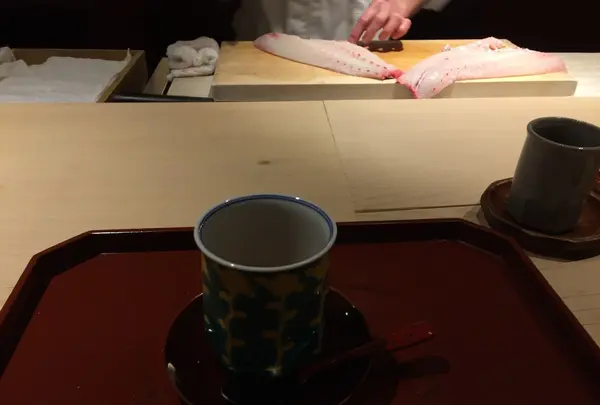 銀座 うち山の写真・動画_image_111673