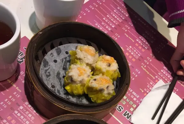 One Dim Sumの写真・動画_image_111726