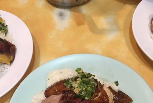 再興燒臘の写真・動画_image_111730