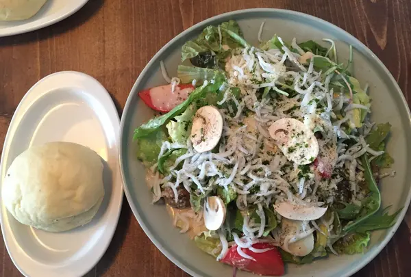 フランス食堂 ekakiの写真・動画_image_111747