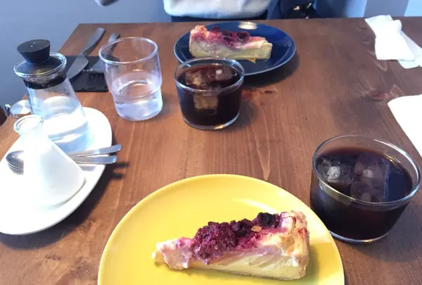 フランス食堂 ekakiの写真・動画_image_111748