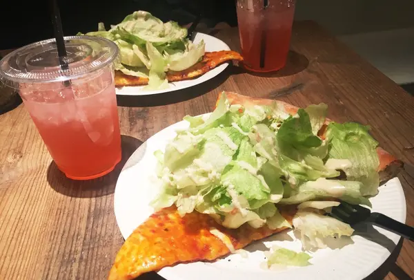 PIZZA SLICE 2の写真・動画_image_111852