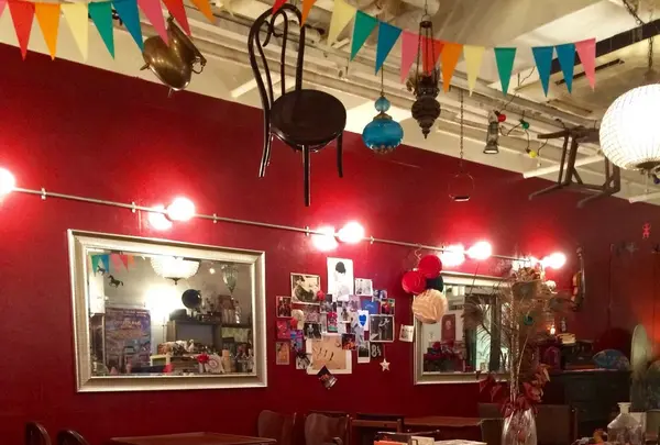 喫茶ガボールの写真・動画_image_111898