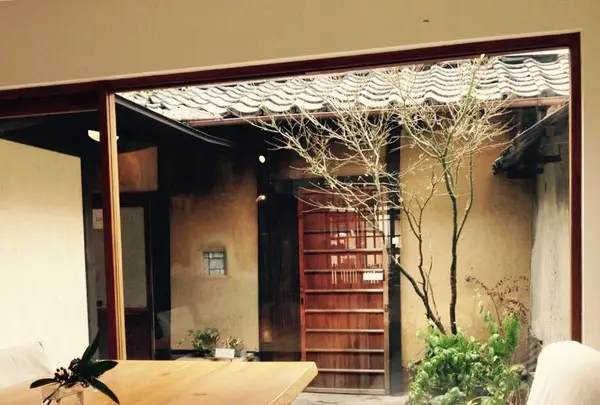 うめぞの CAFE & GALLERYの写真・動画_image_111900