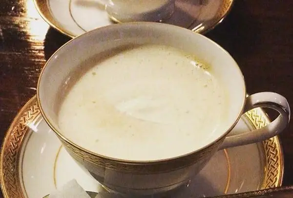 喫茶 築地の写真・動画_image_111904