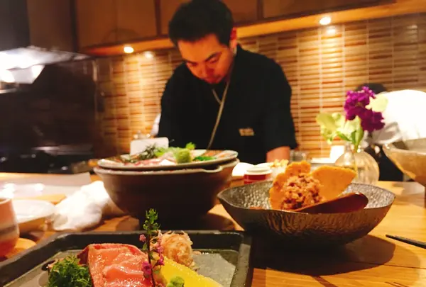博多ほたる 西中洲本店の写真・動画_image_111928