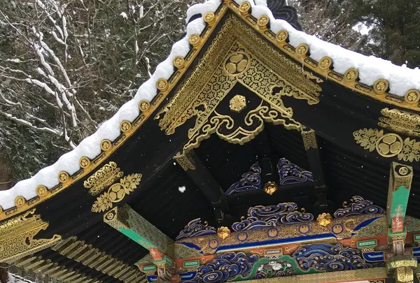 日光山輪王寺大猷院の写真・動画_image_111951
