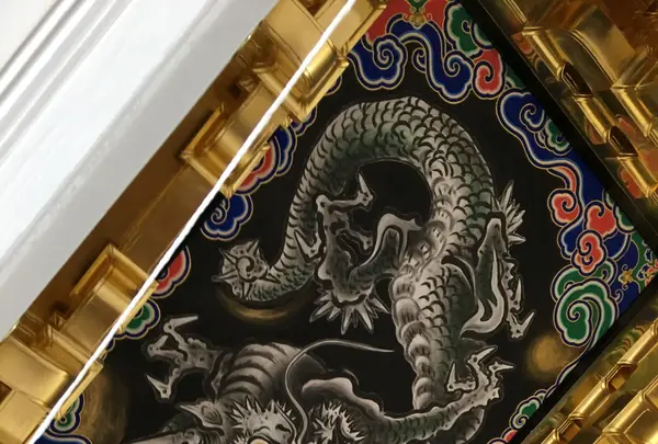 日光東照宮の写真・動画_image_111958