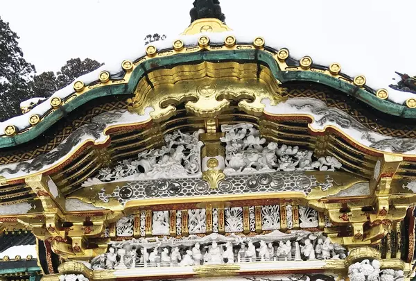 日光東照宮の写真・動画_image_111961