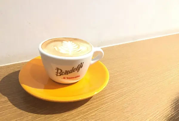bondolfi boncaffē 代官山 （ボンドルフィ ボンカフェ）の写真・動画_image_112008