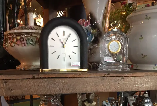 【閉業】リサイクルショップばら商店 下北沢店の写真・動画_image_112034