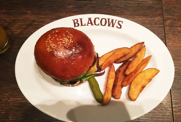BLACOWS（ブラッカウズ）の写真・動画_image_112061