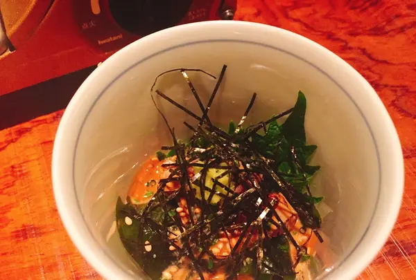 とり田 博多本店の写真・動画_image_112097