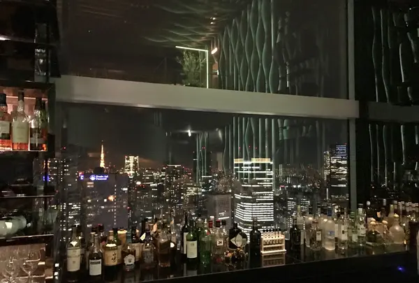 Sky Gallery Lounge Levitaの写真・動画_image_112100