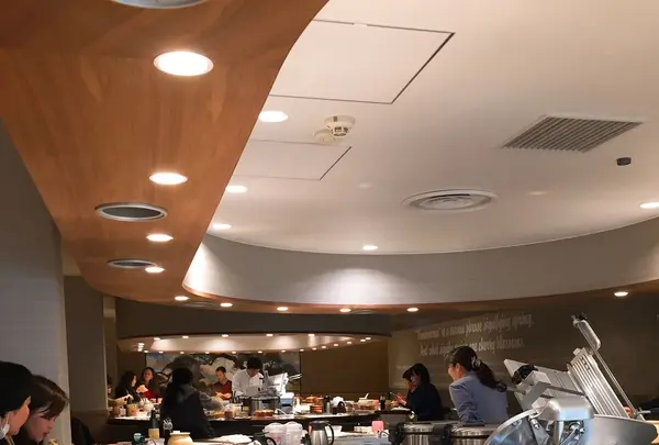 しゃぶしゃぶ 山笑ふ 表参道店の写真・動画_image_112157