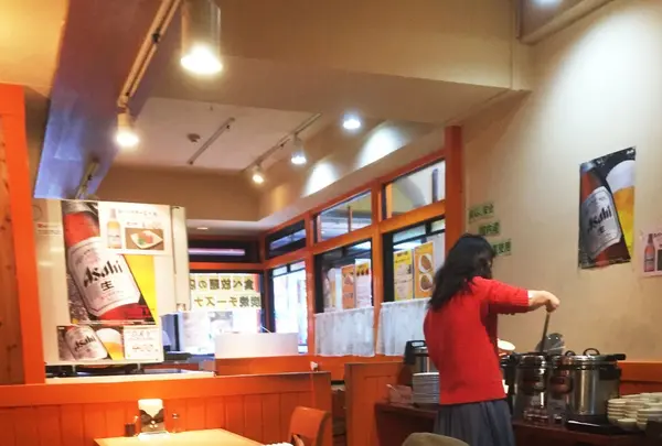 インドカレーの店・印度 下北沢店の写真・動画_image_112169