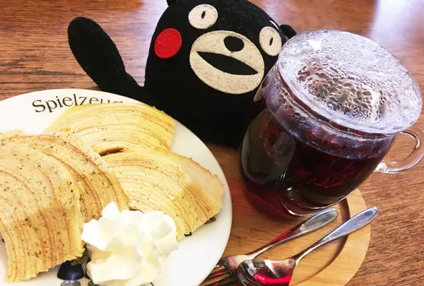 カフェ ティッペル | Seiffener Tippelの写真・動画_image_112178