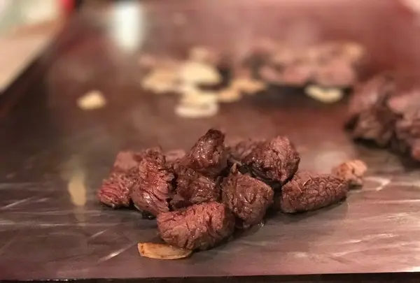 ステーキハウス チャイムの写真・動画_image_112179