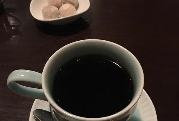 生きている珈琲の写真・動画_image_112221