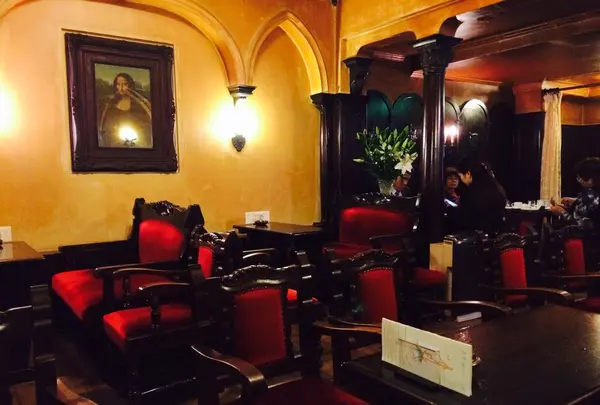 フランソア喫茶室 （Salon de the FRANCOIS） の写真・動画_image_112226