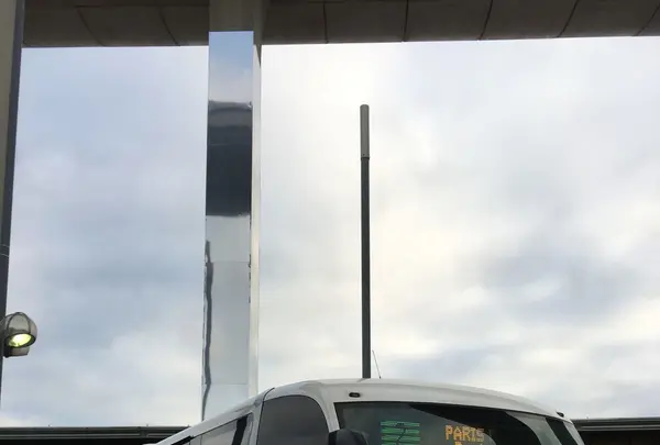シャルル・ド・ゴール空港（Charles de Gaulle Airport）の写真・動画_image_112233