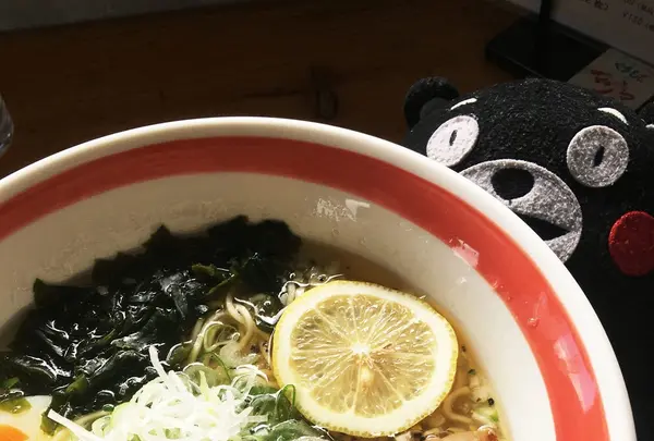 マグマ食堂の写真・動画_image_112249