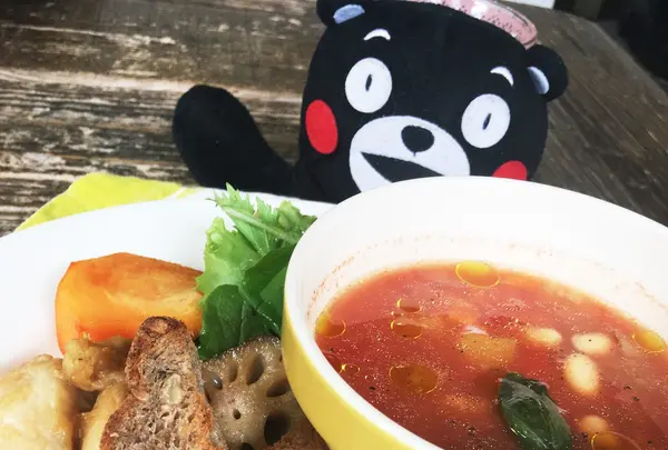 のほほんカフェ ボワ・ジョリの写真・動画_image_112276