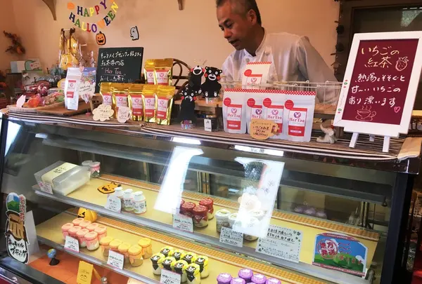 キャラメルプディングの写真・動画_image_112297