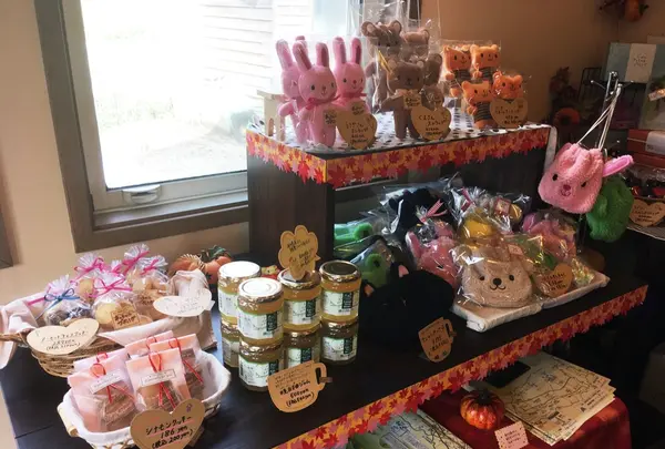 キャラメルプディングの写真・動画_image_112298