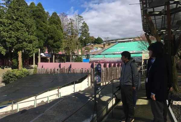 阿蘇ファームランドの写真・動画_image_112302