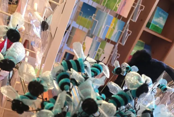 葉祥明阿蘇高原絵本美術館の写真・動画_image_112313