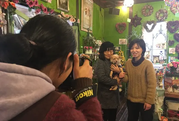 サンクチュアリの写真・動画_image_112331