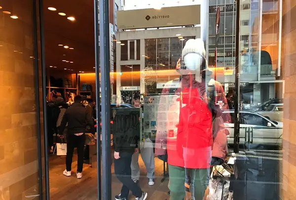 ザ・ノース・フェイス原宿店の写真・動画_image_112357