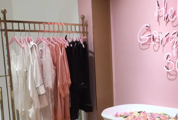 3CE 신세계 면세점 명동점( 3CE Duty Free Shop )の写真・動画_image_112394