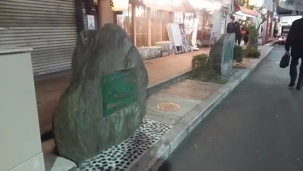上野アメ横商店街（アメ横）の写真・動画_image_112406