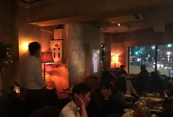 トーチ カフェ （torch cafe）の写真・動画_image_112411