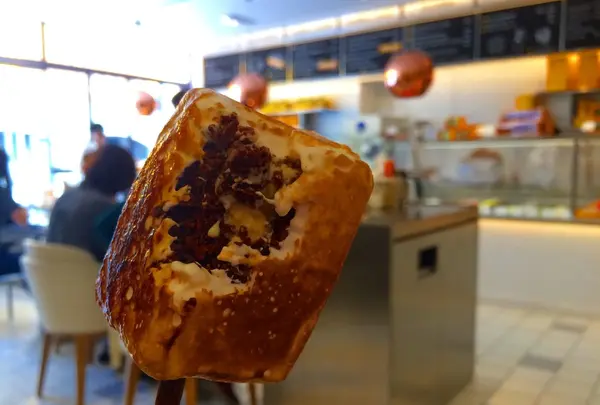 【閉店】ドミニクアンセルベーカリートウキョウ(DOMINIQUE ANSEL BAKERY TOKYO)の写真・動画_image_112424